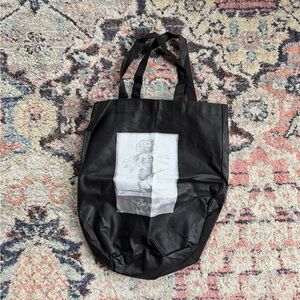 Funky Tote Bag
